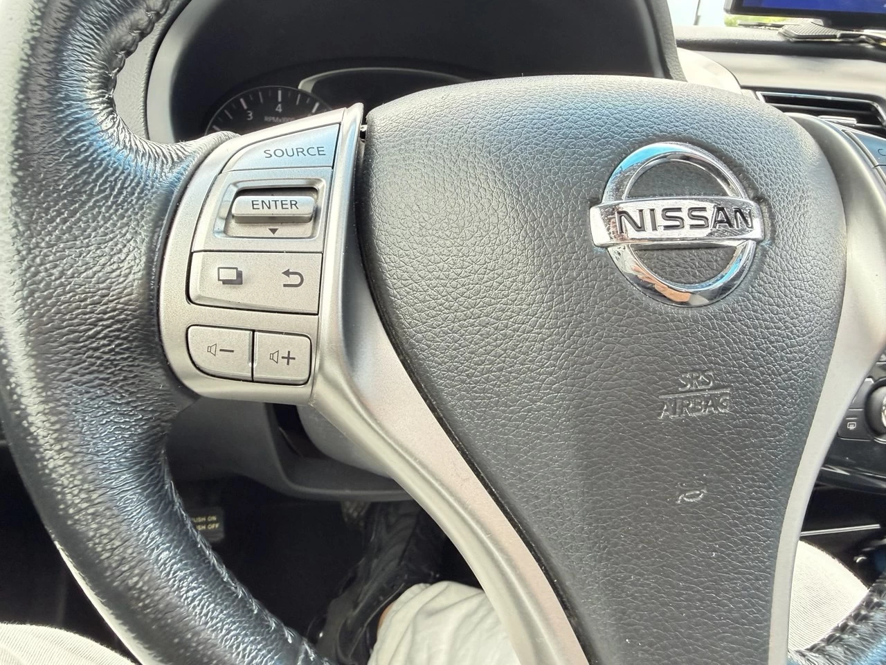 2014 Nissan Altima 2.5**CAMERA DE RECULE**REGULATEURE DE VITESSE** Main Image