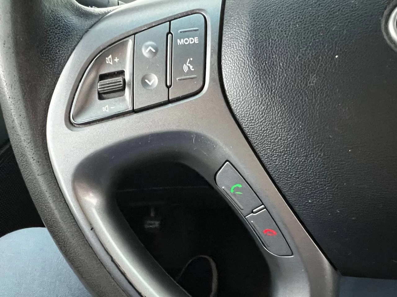 2014 Hyundai Tucson GL**AWD**SIEGES CHAUFFANTS**Mags** Image principale