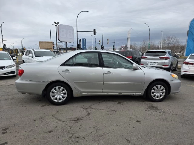 Toyota Camry **LE**AUTOMATIQUE**EN SPECIAL** 2006