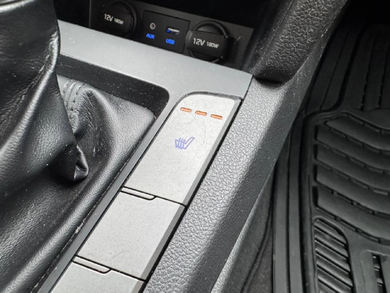 2017 Hyundai Elantra GL Image principale