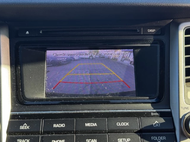 Hyundai Tucson SE**AWD**SAAQ CERTIFIEE**TOIT PANORAMIQUE**SIEGES CHAUFFNATS**CAMERA DE RECULE**MAGS**VOLANT CHAUFFNATS** 2017