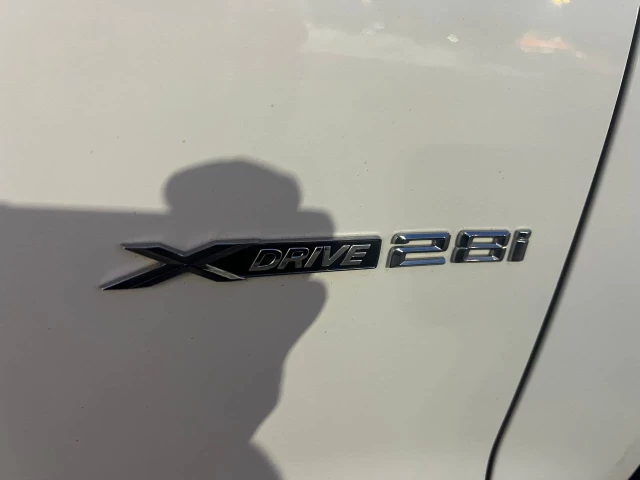 BMW X3 xDrive28i 2015