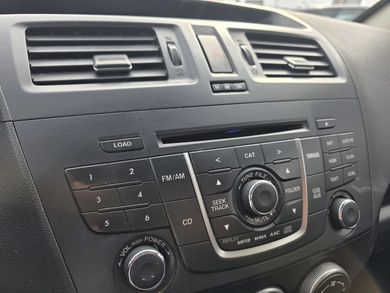 2015 Mazda 5 GS**Jamais Accidente**Tres Bien Entretenu**6 PASSAGERS**MAGS**EN SPECIAL** Image principale