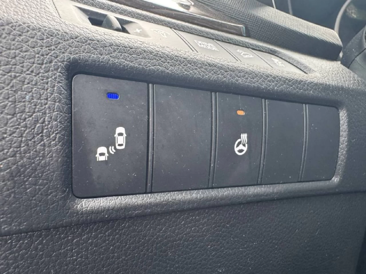 2018 Hyundai Santa Fe Sport Premium Image principale