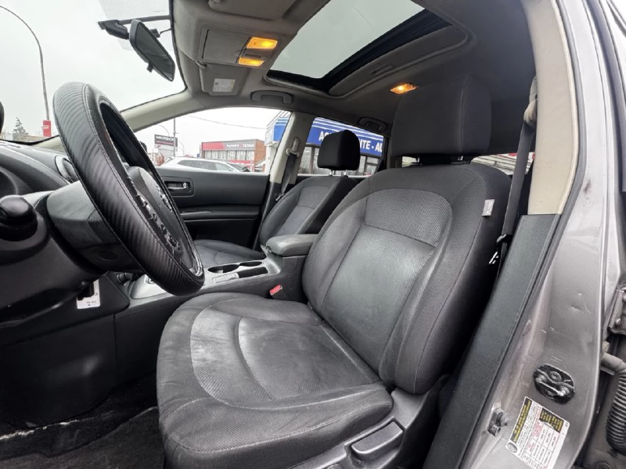 2013 Nissan Rogue **Edition Special**TOIT OUVRANT** Main Image