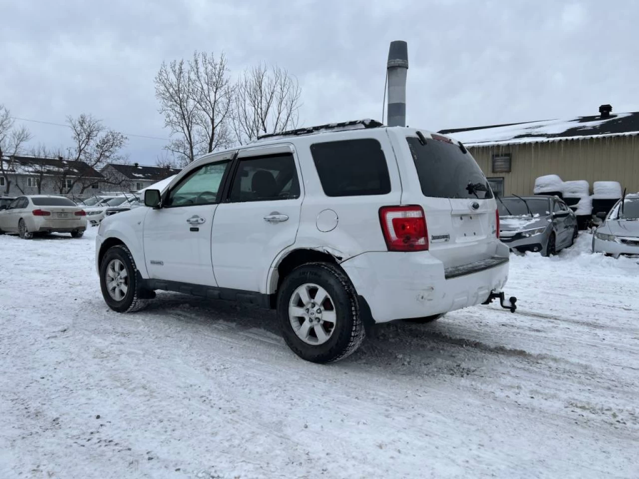 2008 Ford Escape **********SELLING FOR PARTS********** Image principale