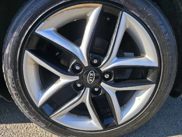 Kia Forte Koup **SX**JAMAIS ACCIDENTEE**CUIR**TOIT OUVRANT**SIEGES CHAUFFANTS**MAGS**EN SPECIAL** 2011