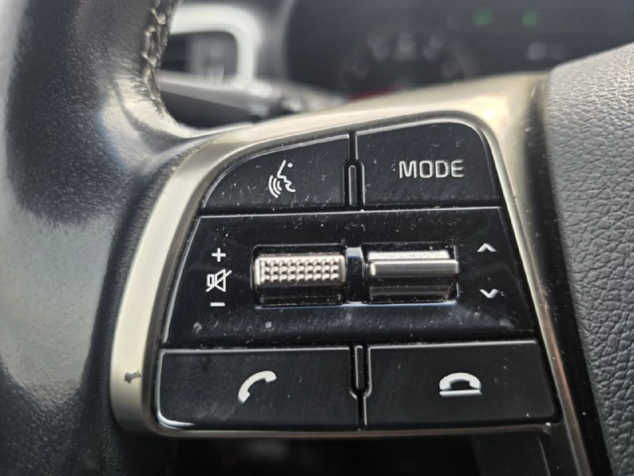 2019 Kia Sorento **LX**7 PASSAGERS**AWD**CAMERA DE RECUL**SIEGES CHAUFFANTS**MAGS**EN SPECIAL** Image principale