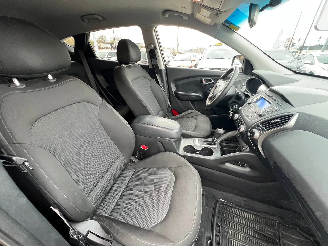 2015 Hyundai Tucson GL**AWD**SIEGES CHAUFFANTS** Main Image