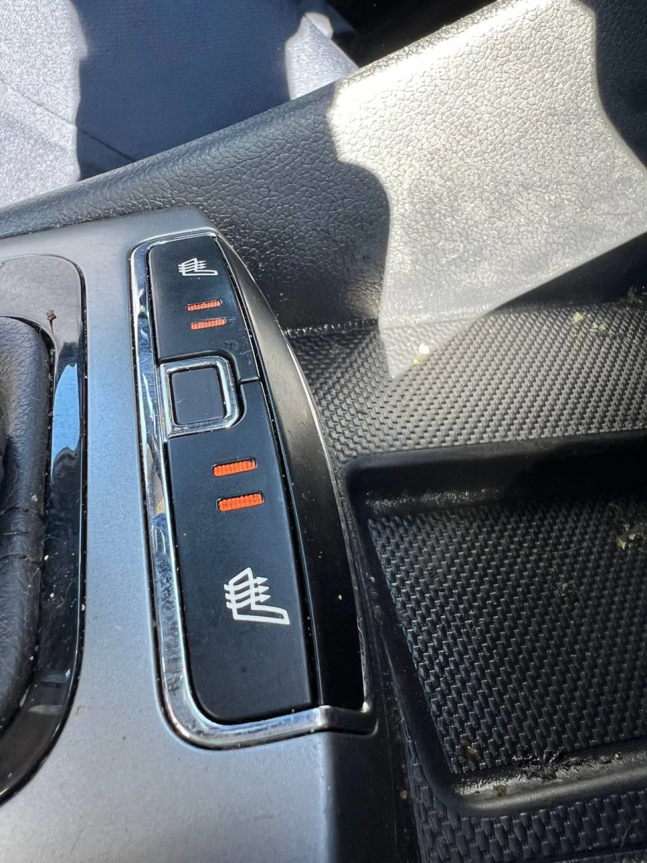 2014 Kia Rio LX**Jamais accidente**Un PropriÉtaire**SIEGES CHAUFFANTS** Image principale