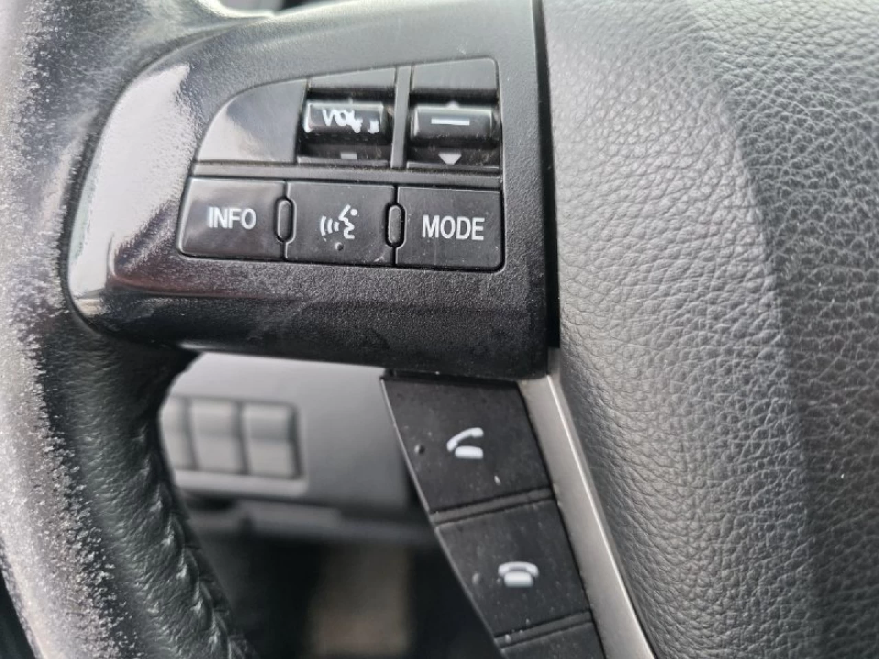 2013 Mazda 5 **GS**6 PASSAGERS**MAGS**EN SPECIAL Main Image