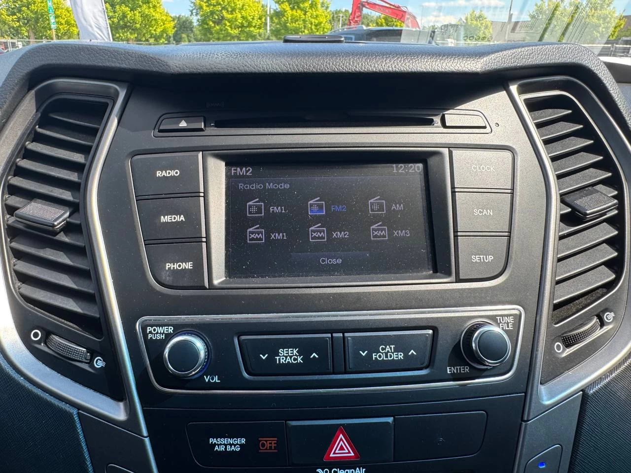 2017 Hyundai Santa Fe Sport SE**AWD**SAAQ CERTIFIEE**TOIT OUVRANT PANORAMIQUE**SIEGE EN CUIR**CAMERA DE RECUL**SIEGES CHAUFFNATS AVANT ET ARRIERE**Volant Chauffant**Alerte d'angle Mort**MAGS** Main Image