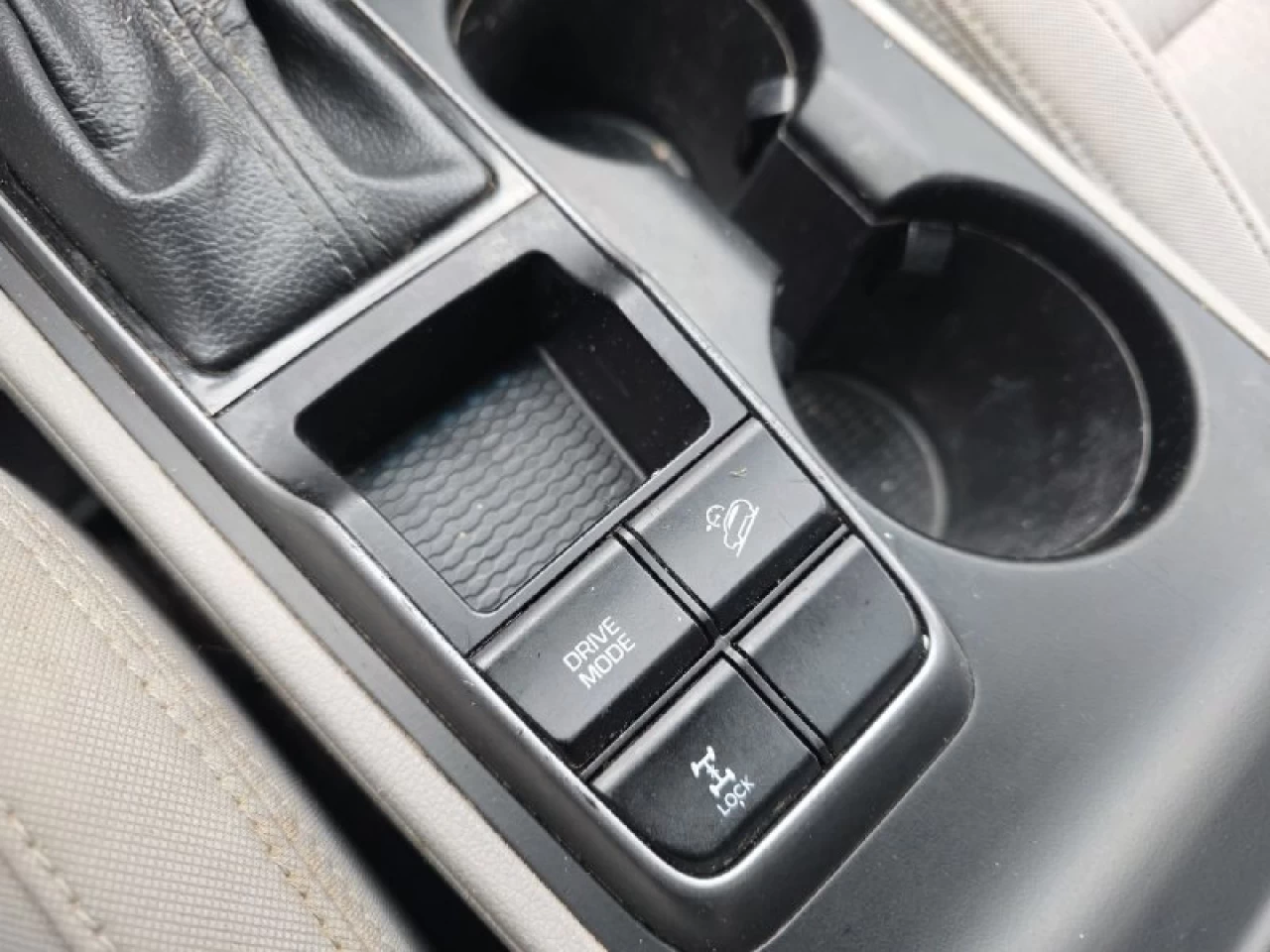 2017 Hyundai Tucson **AWD**JAMAIS ACCIDENTEE**SAAQ CERTIFIEE**SIEGES CHAUFFANTS** Main Image