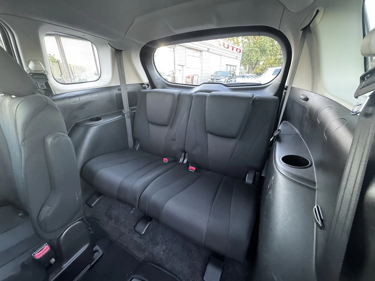 2013 Mazda 5 GS**6 PASSAGER**Jamais Accidente**SAAQ CERTIFIEE**MAGS** Image principale