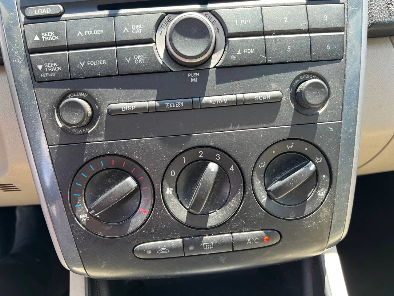 2010 Mazda CX-7 SV**Jamais Accidentee** Image principale