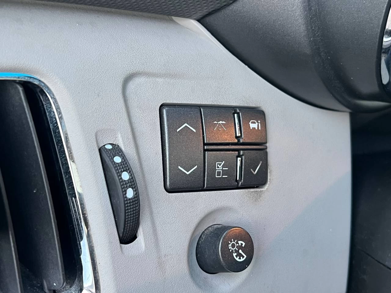 2011 Cadillac CTS **TRACTION INTEGRALE**CUIR**SIEGES CHAUFFANTS**AWD**MAGS** Image principale