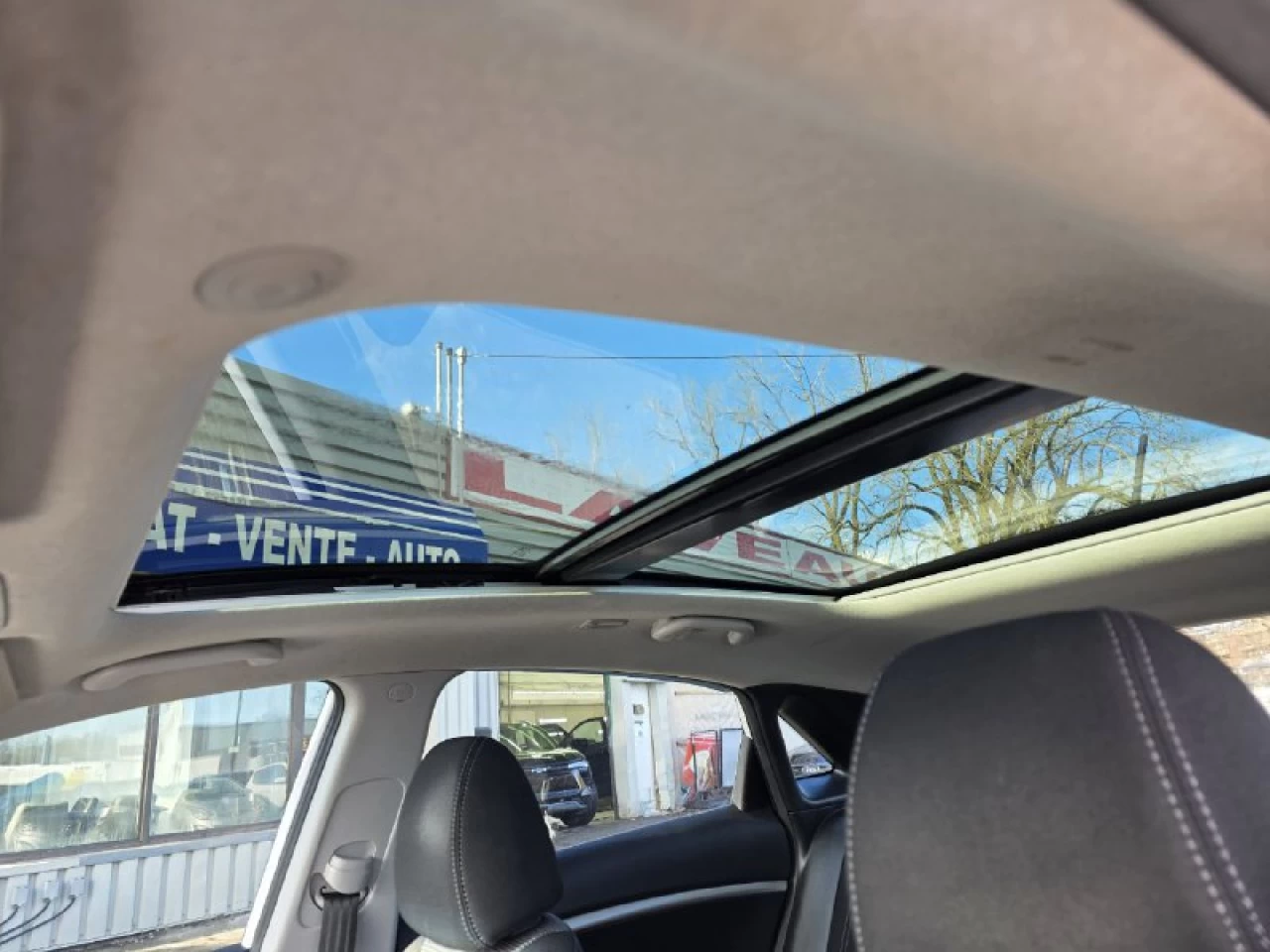 2013 Hyundai Elantra GT GLS**JAMAIS ACCIDENTEE**TOIT OUVRANT**SIÈGES CHAUFFANTS**MAGS**ACTIVE ECO** Main Image