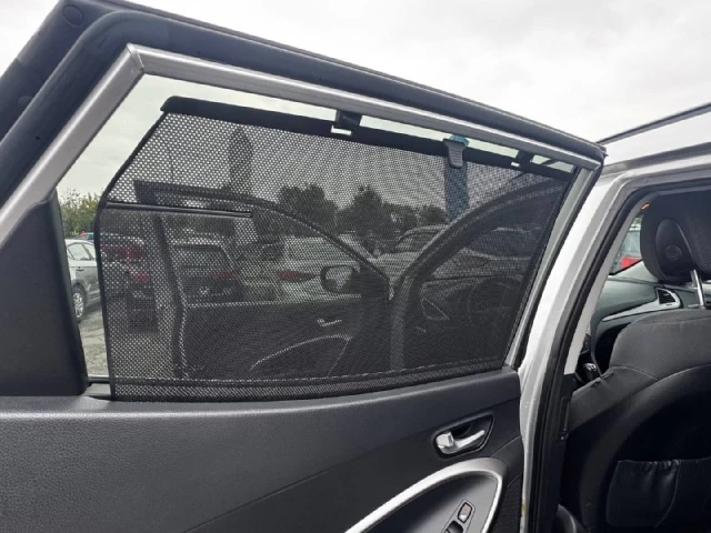 Hyundai Santa Fe Sport Premium**Jamais Accidente**SIEGES CHAUFFNATS AVANT ET ARRIERE**VOLANT CHAUFFNATS**Financement 1ère, 2e et 3e chance !! 100% Approuvé 2014