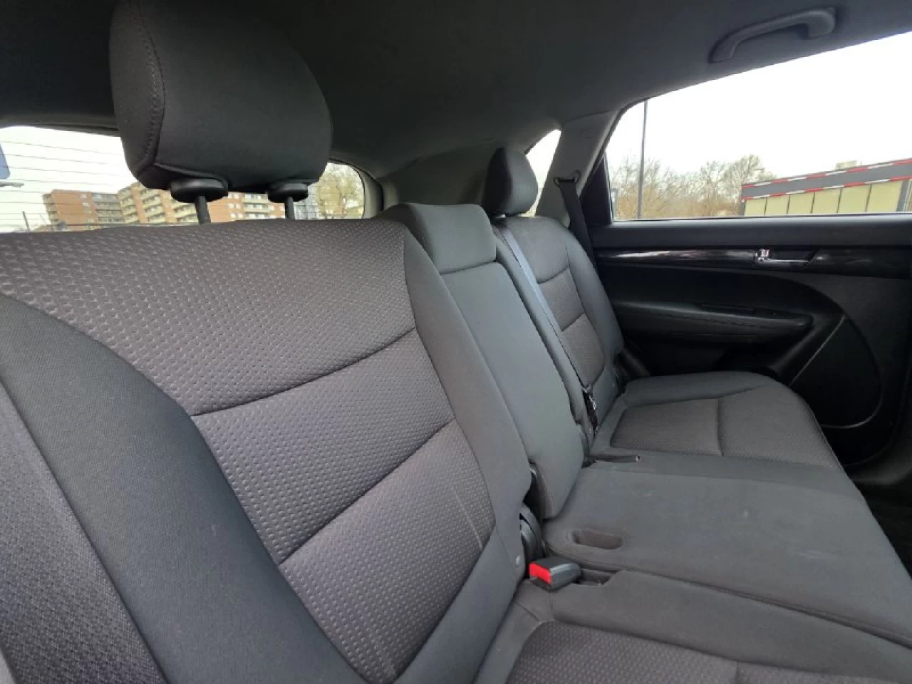 2011 Kia Sorento **LX**JAMAIS ACCIDENTEE**AWD**SIEGES CHAUFFANTS**MAGS** Main Image