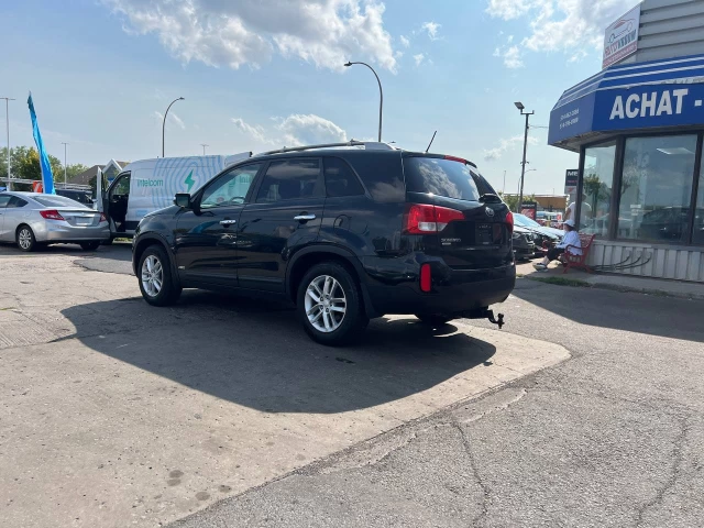 Kia Sorento LX**AWD**Jamais Accidentee**SIEGES CHAUFFANTS**MAGS** 2014