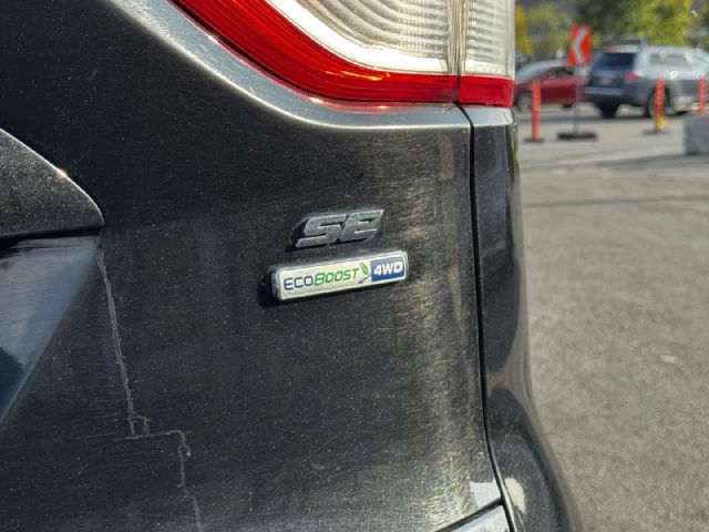 Ford Escape SE**AWD**Jamais Accidente**CAMERA DE RECULE**SIEGES CHAUFFNATS**Financement 1ère, 2e et 3e chance !! 100% Approuvé 2014