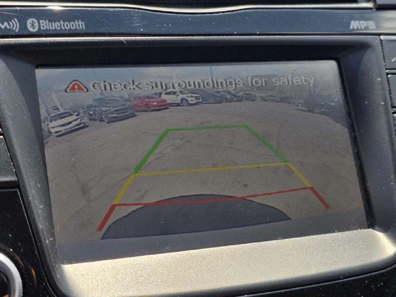 2016 Hyundai Elantra Sport Appearance Image principale