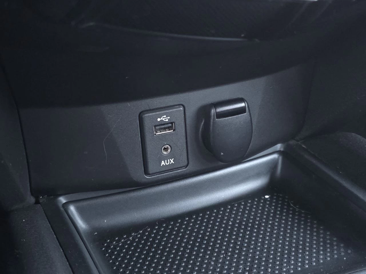 2015 Nissan Rogue S**CAMERA DE RECUL**EN SPECIAL** Main Image