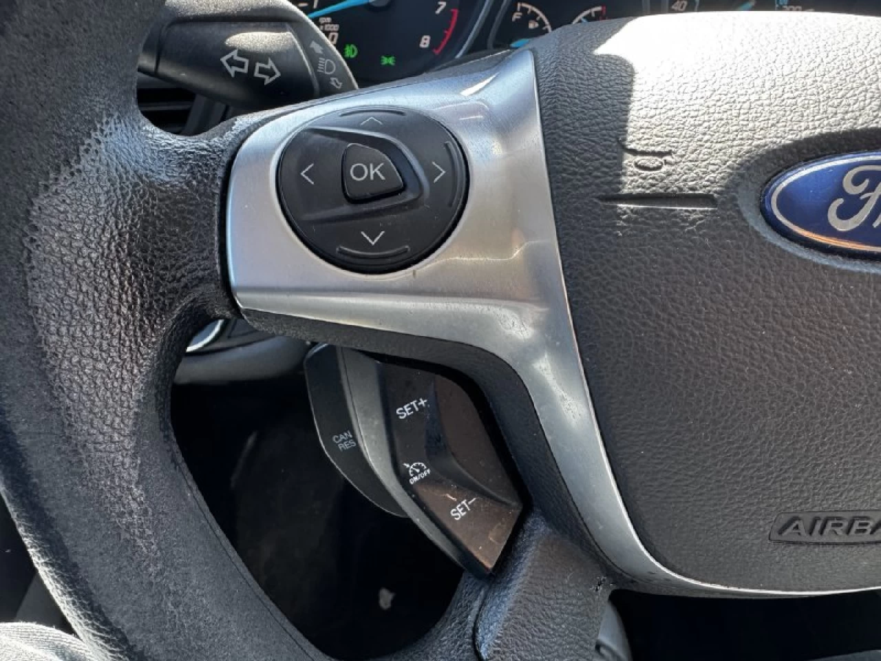 2014 Ford Escape SE**AWD**SIEGES CHAUFFANTS** Image principale