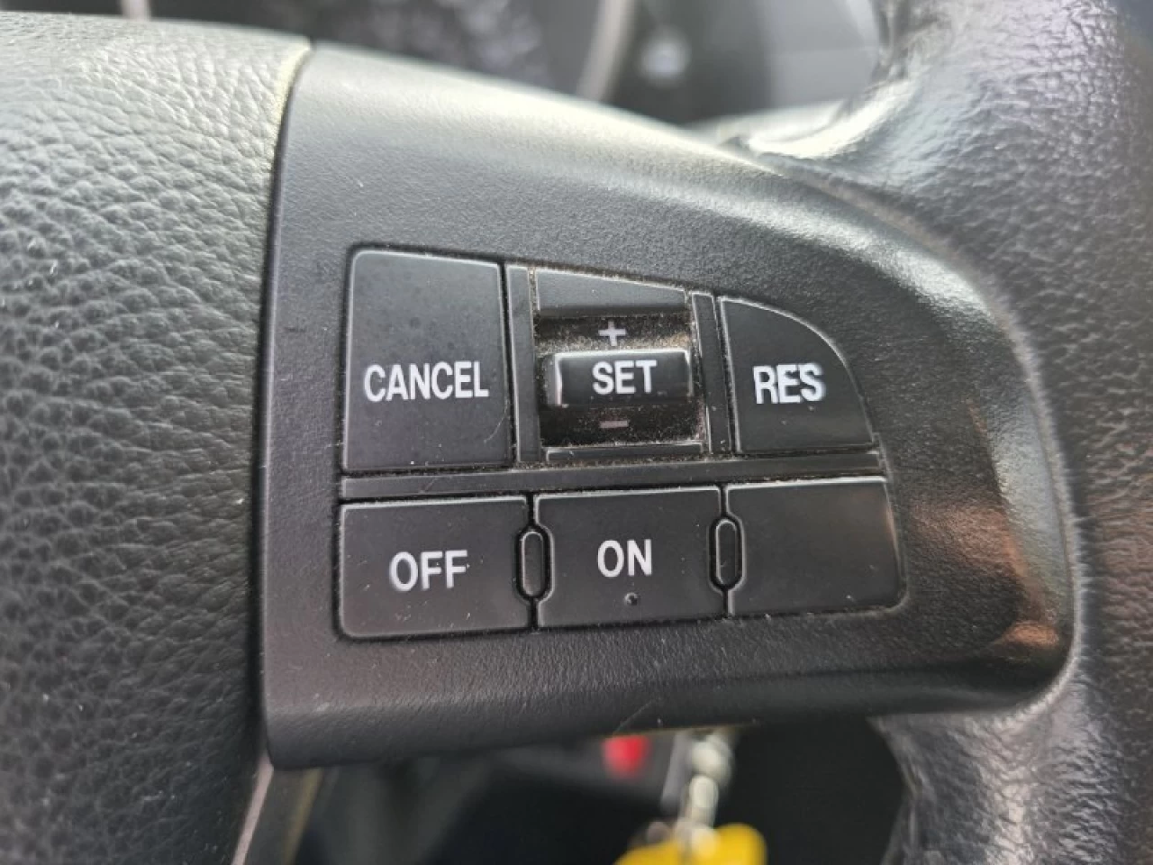 2015 Mazda 5 GS**Jamais Accidente**Tres Bien Entretenu**6 PASSAGERS**MAGS**EN SPECIAL** Image principale