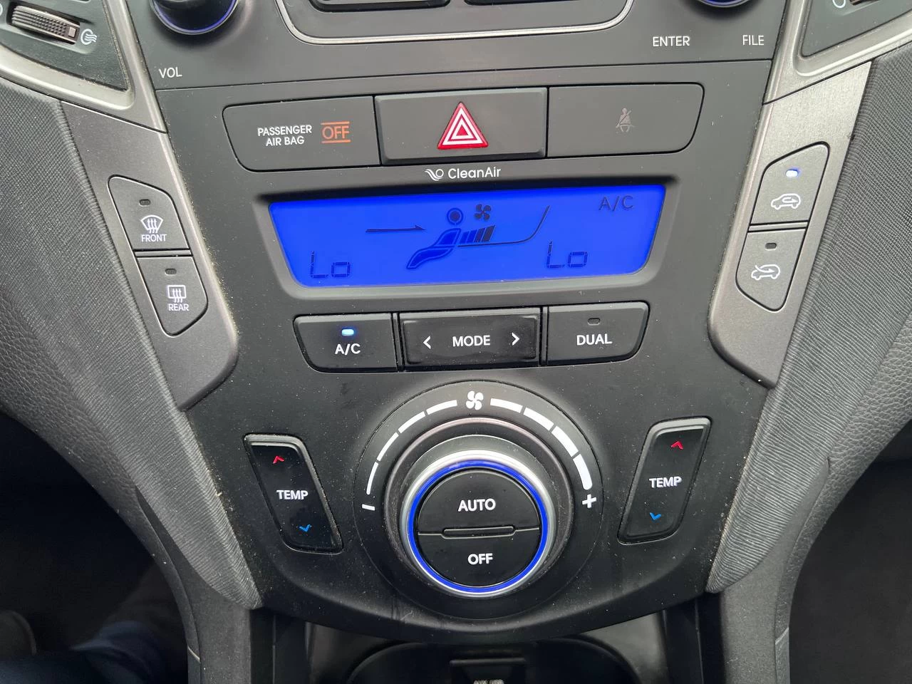 2014 Hyundai Santa Fe Sport SE**AWD**Jamais Accidente**TOIT OUVRANT PANORAMIQUE**SIEGE EN CUIR**CAMERA DE RECUL**SIEGES CHAUFFNATS AVANT ET ARRIERE**VOLANT CHAUFFNATS**MAGS** Image principale