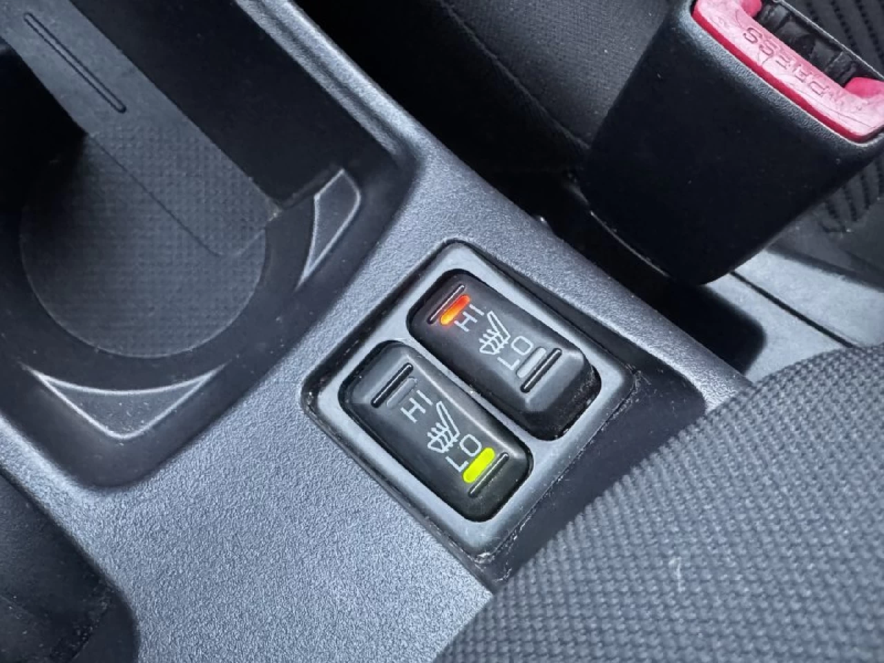 2014 Mitsubishi Lancer SE**AWD**SAAQ CERTIFIEE**SIEGES CHAUFFNATS**MAGS**Financement 1Ère, 2e et 3e chance !! 100% ApprouvÉ Image principale