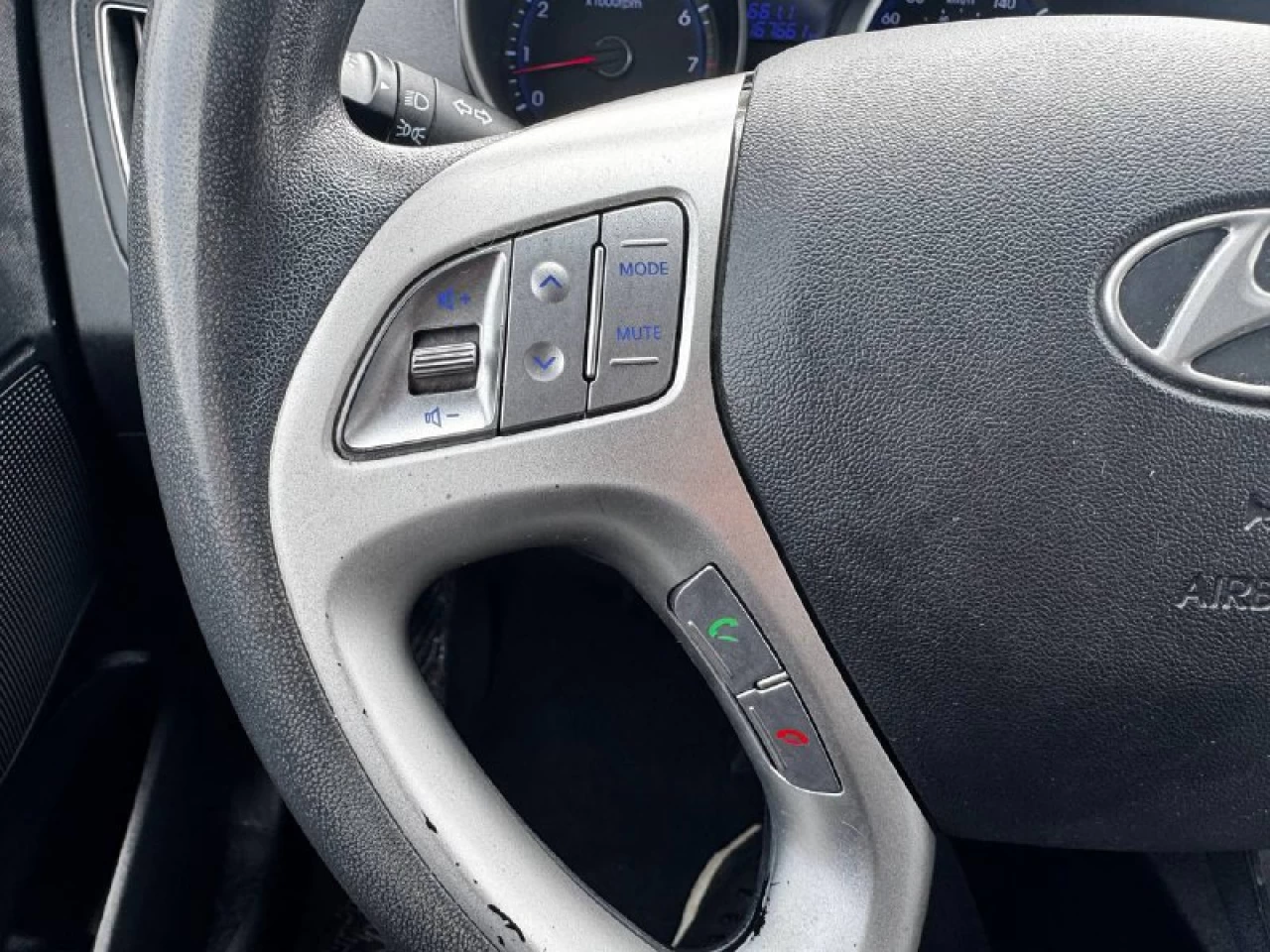 2013 Hyundai Tucson GL**SIEGES CHAUFFNATS**PRIX EN SPECIAL** Main Image