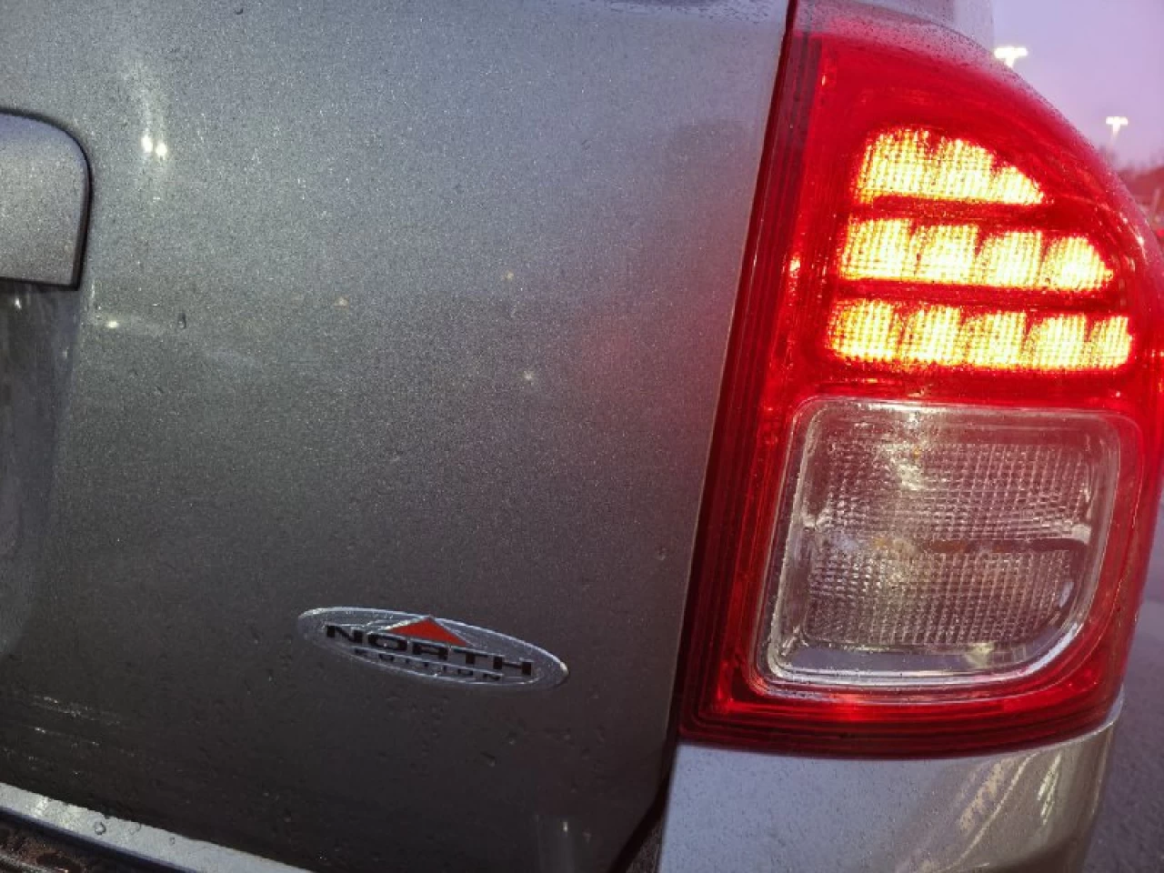 2013 Jeep Compass North**4x4**SIEGES CHAUFFNATS**MAGS** Main Image