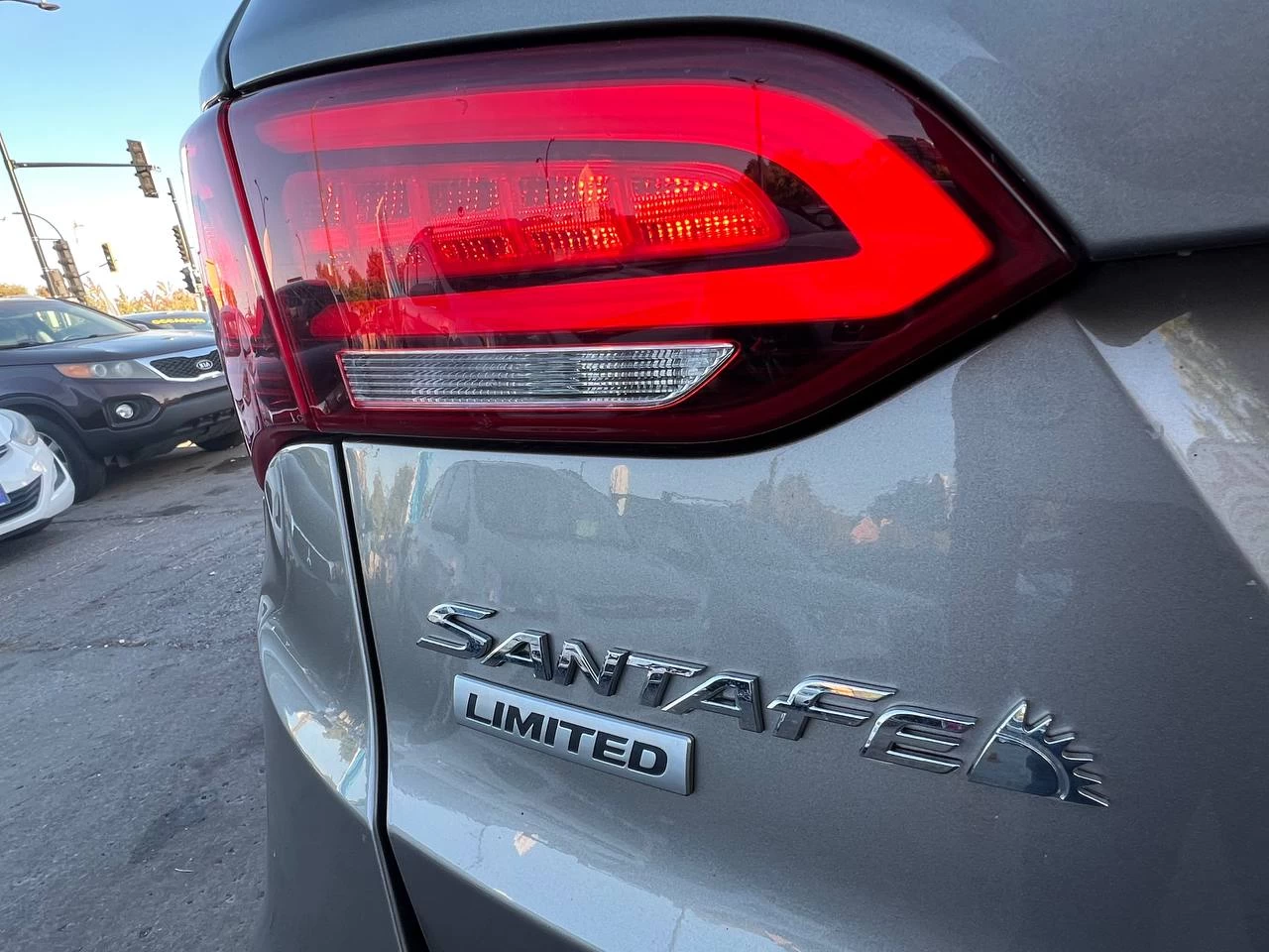 2017 Hyundai Santa Fe Sport Limited**AWD**Jamais Accidente**SAAQ CERTIFIEE**TOIT OUVRANT PANORAMIQUE**SIEGE EN CUIR**CAMERA DE RECUL**SIEGES CHAUFFNATS AVANT ET ARRIERE**Siege Ventile**Volant Chauffant**Navigation**Alerte d'angle Mort**MAGS** Image principale