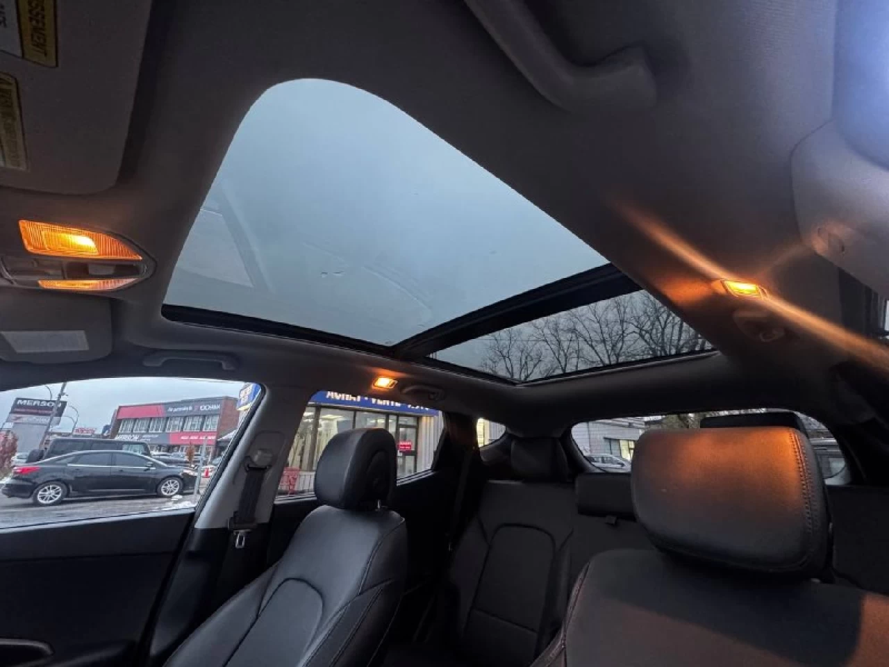 2017 Hyundai Santa Fe Sport Limited**AWD**Jamais Accidente**SAAQ CERTIFIEE**TOIT OUVRANT PANORAMIQUE**SIEGE EN CUIR**CAMERA DE RECUL**SIEGES CHAUFFNATS AVANT ET ARRIERE**Siege Ventile**Volant Chauffant**Navigation**Alerte d'angle Mort**MAGS** Main Image