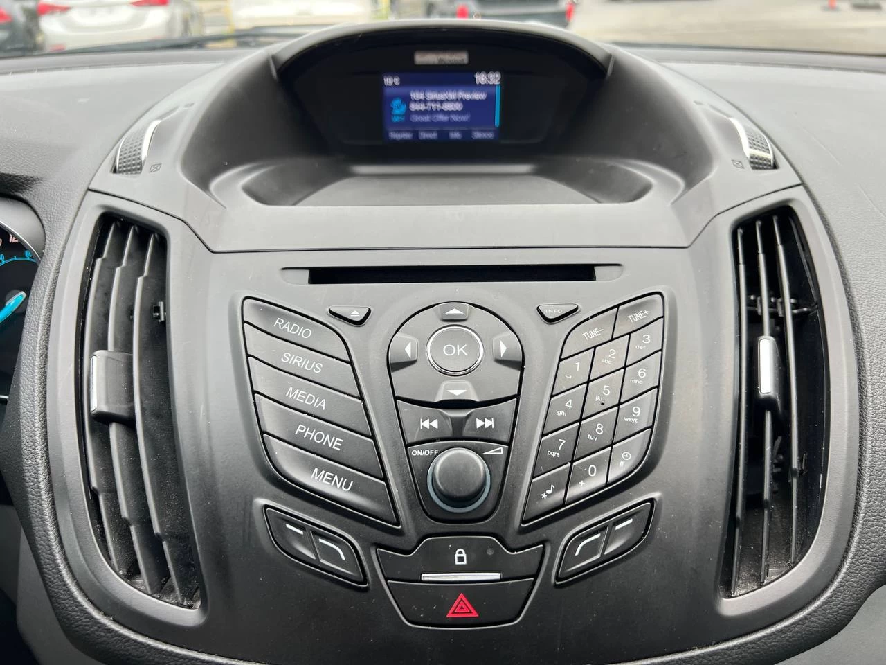 2014 Ford Escape SE**AWD**Jamais Accidente**CamÉra de Recul**SIEGES CHAUFFANTS**MAGS** Image principale