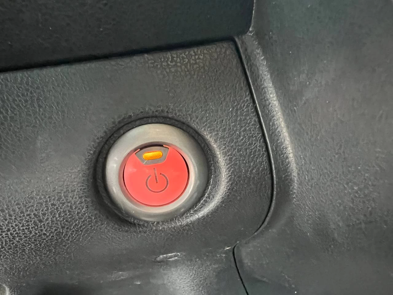 2015 Nissan LEAF SV**Jamais Accidentee**CAMERA DE RECUL**SIEGES CHAUFFANTS EN AVANT ET ARRIERE**VOLANT CHAUFFANTS Image principale