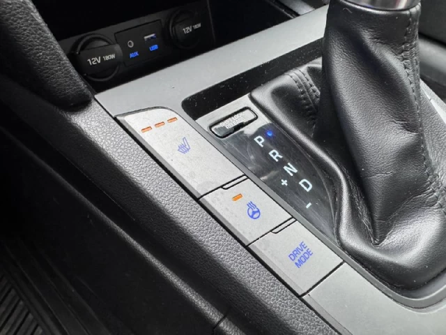 Hyundai Elantra GL 2017