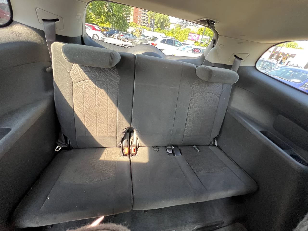 2010 Buick Enclave CX**7 passengers** Main Image