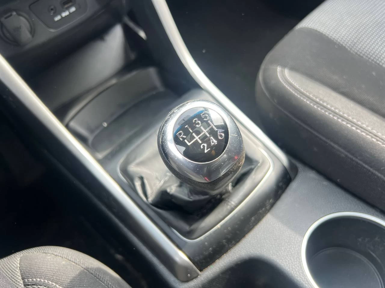 2013 Hyundai Elantra GT GLS**Toit Ouvrant Panoramique**Sieges CHAUFFANTS**MAGS** Image principale