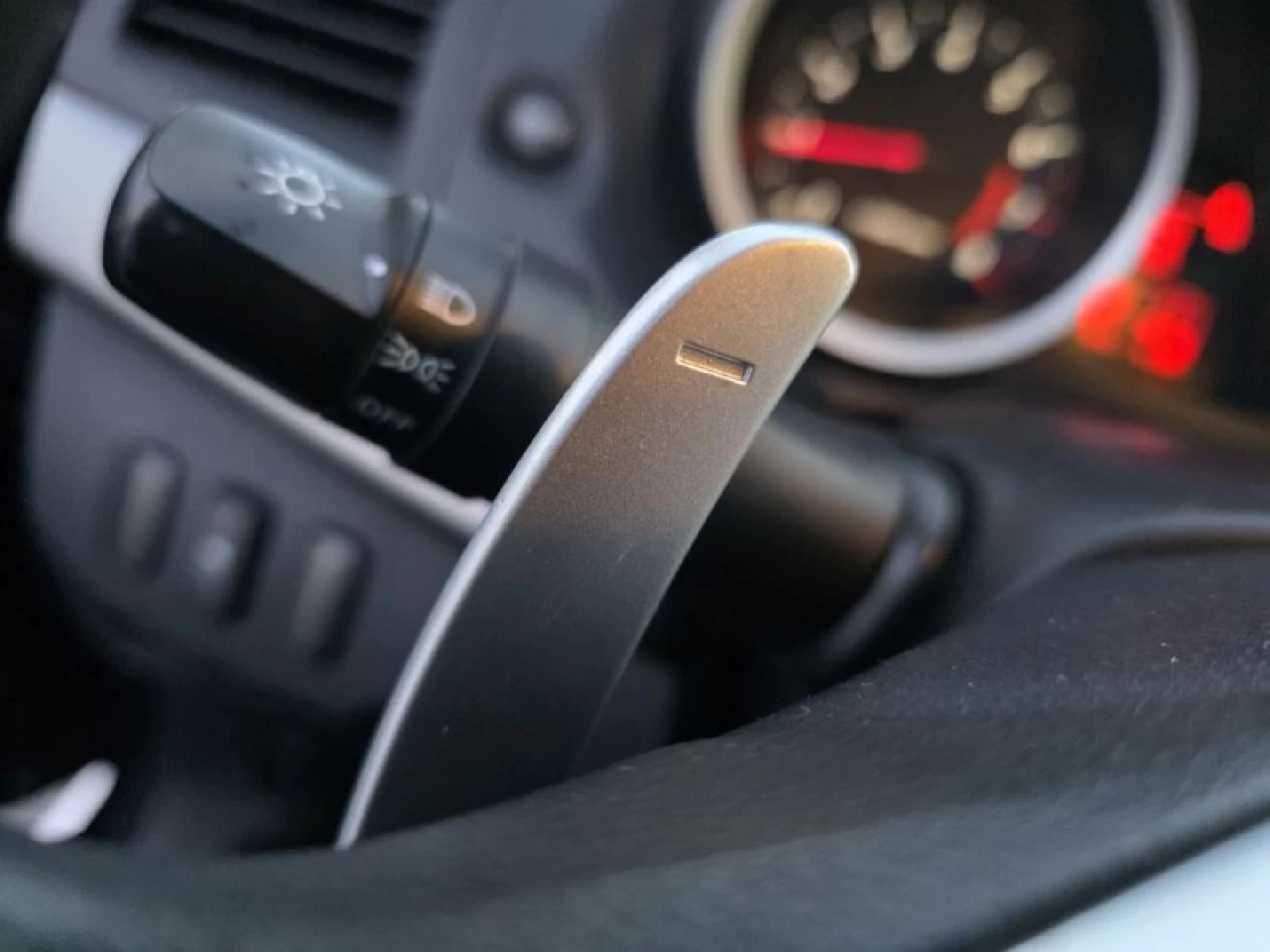 2014 Mitsubishi Lancer SE**AWD**SAAQ CERTIFIEE**SIEGES CHAUFFNATS**MAGS**Financement 1Ère, 2e et 3e chance !! 100% ApprouvÉ Main Image