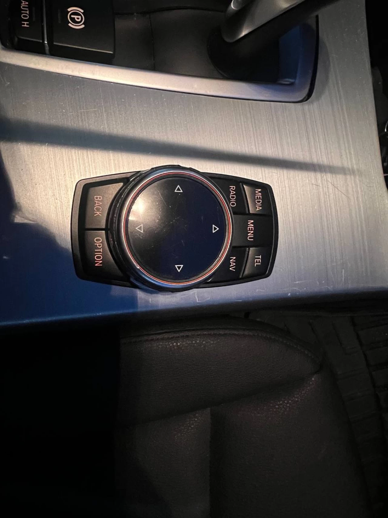 2015 BMW X3 xDrive28i Image principale