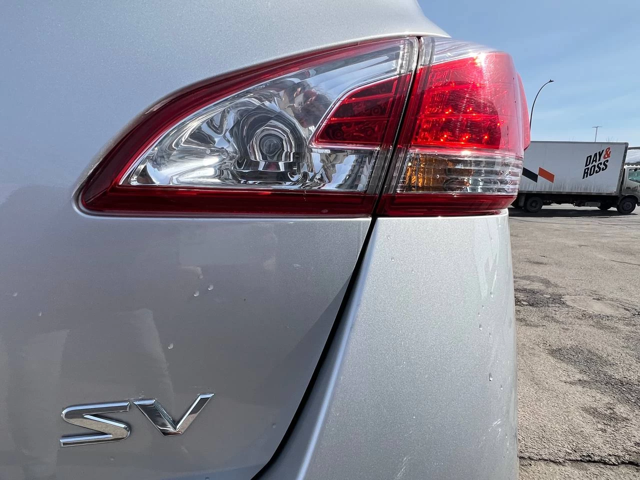 2014 Nissan Murano SV**AWD**Toit ouvrant**SIEGES EN CUIR**CAMERA DE RECUL** Navigation**SIEGES CHAUFFANTS** Image principale
