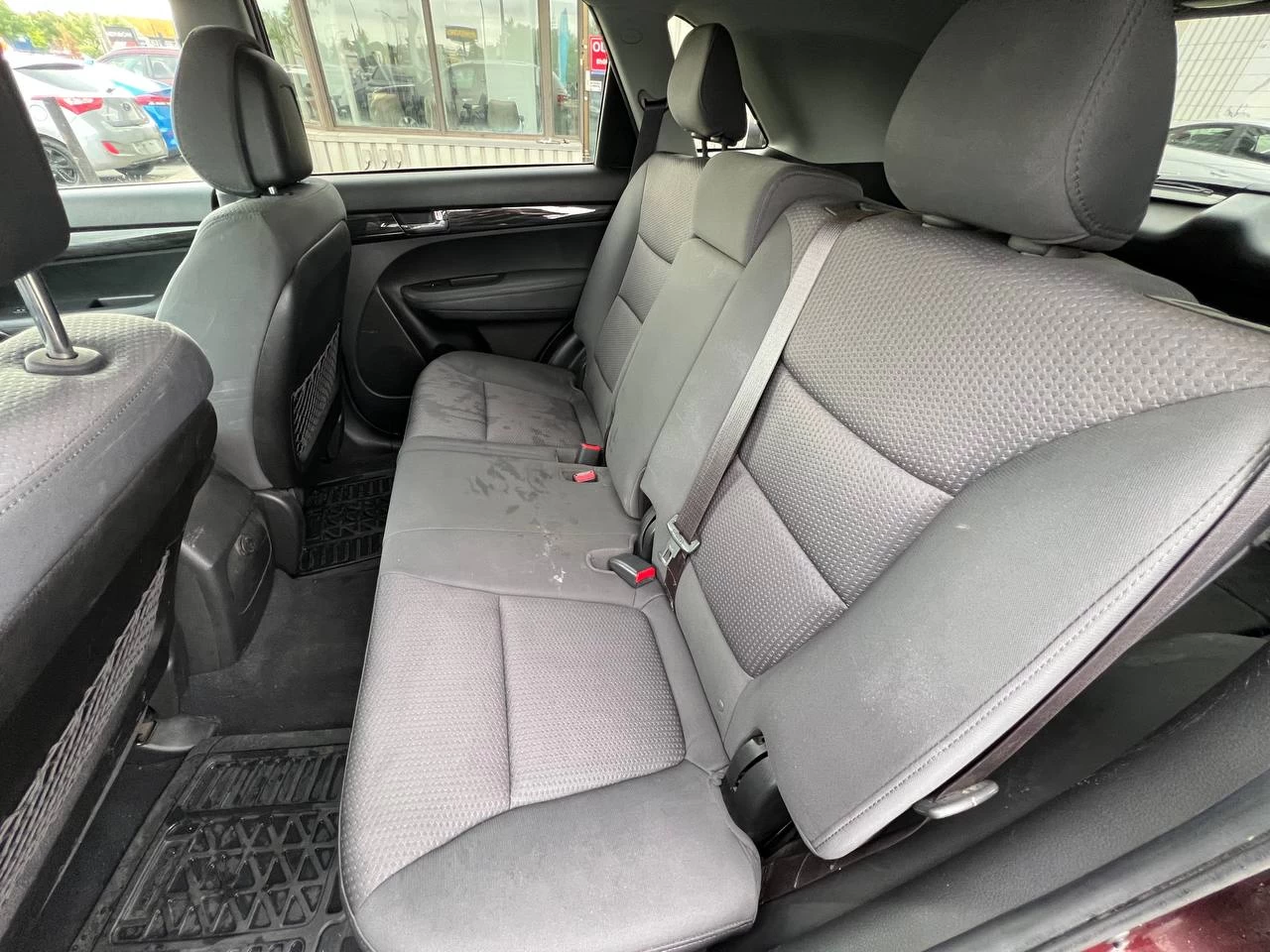 2012 Kia Sorento LX**Jamais Accidente**SIEGES CHAUFFANTS**MAGS** Main Image