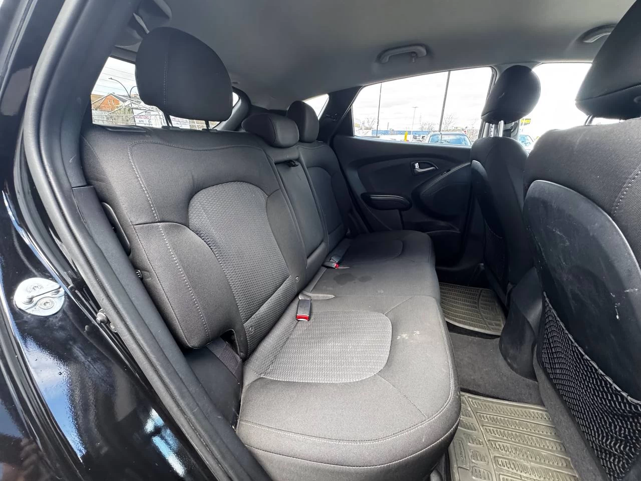 2014 Hyundai Tucson GL**SIEGES CAUFFANTS** Image principale