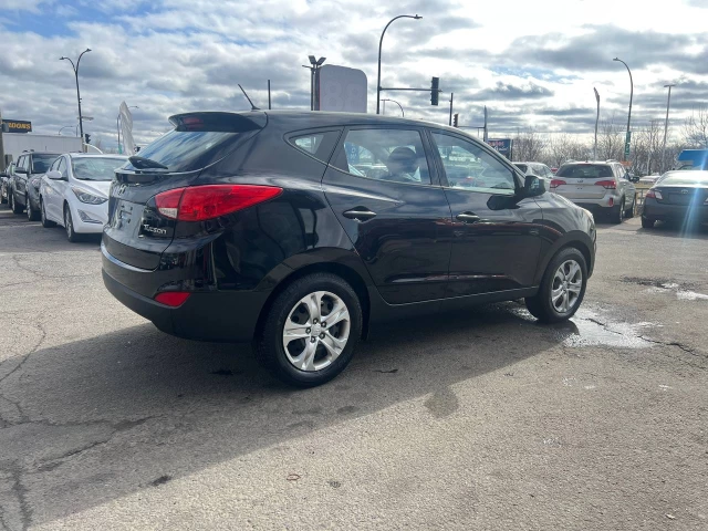 Hyundai Tucson GL**SIEGES CHAUFFANTS**PRIX EN SPECIAL** 2013