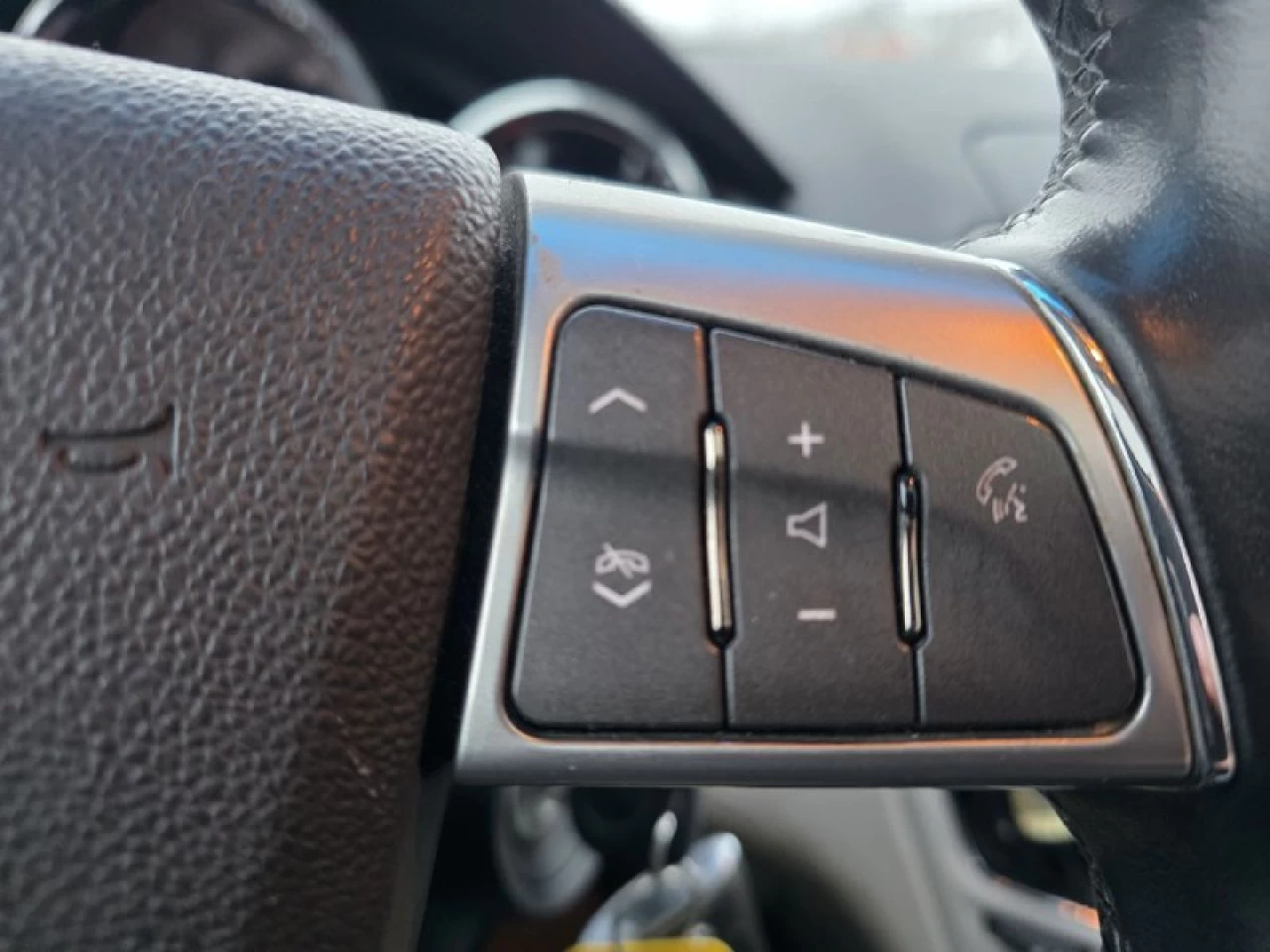 2011 Cadillac CTS **TRACTION INTEGRALE**CUIR**SIEGES CHAUFFANTS**AWD**MAGS** Main Image