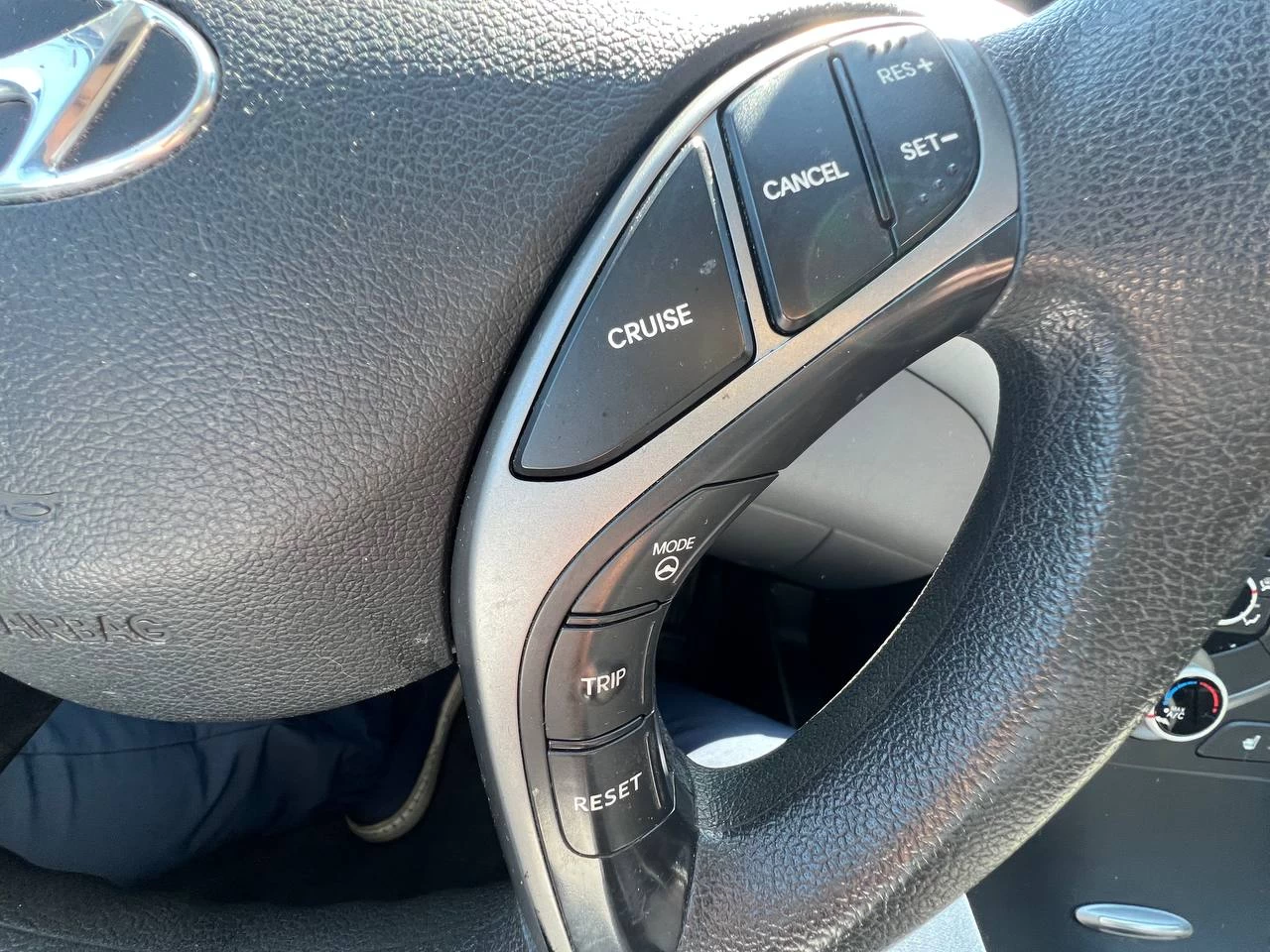 2014 Hyundai Elantra GL**SAAQ CERTIFIEE**SIEGES CHAUFFANTS** Image principale