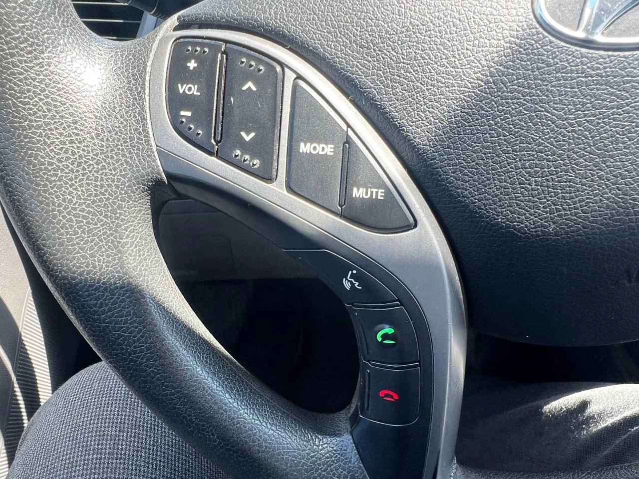 2014 Hyundai Elantra GL**SIEGES CHAUFFANTS**DÉmarreur À Distance** Main Image