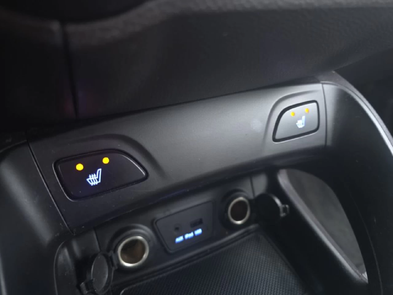 2013 Hyundai Tucson **GL**JAMAIS ACCIDENTEE**SAAQ CERTIFIEE**SIEGES CHAUFFANTS**EN SPECIAL** Main Image